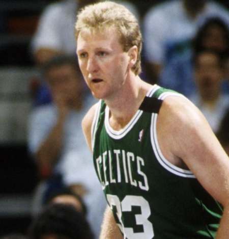Larry Bird